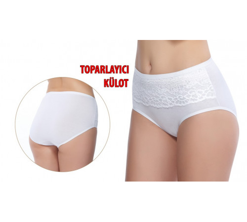 Женские трусы Belinay 0193