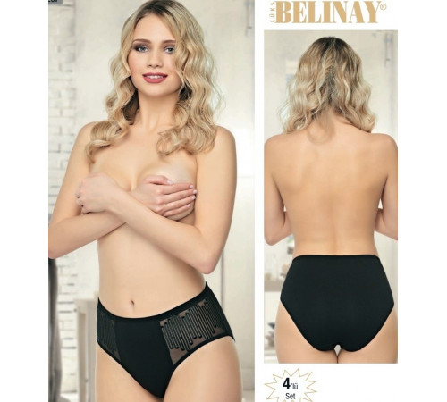 Женские трусы Belinay 0285