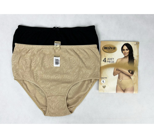 Женские трусы Belinay 0299