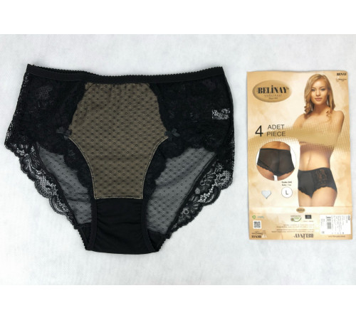 Женские трусы Belinay 042/1