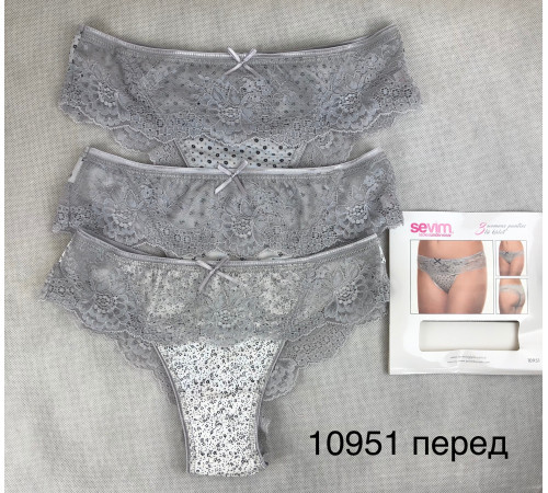 Женские трусы Sevim 10951