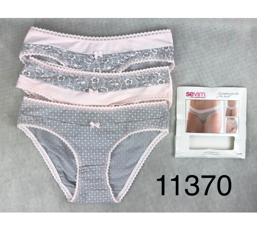 Женские трусы Sevim 11370
