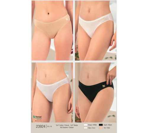 Женские трусы Ozkan 23924 купить