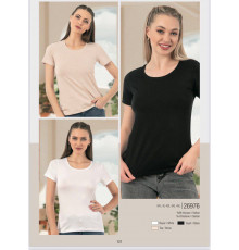 Футболка женская Ozkan 26976
