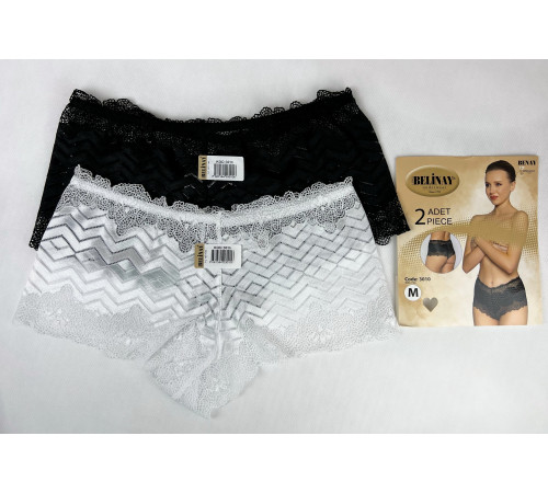 Женские трусы Belinay 3010