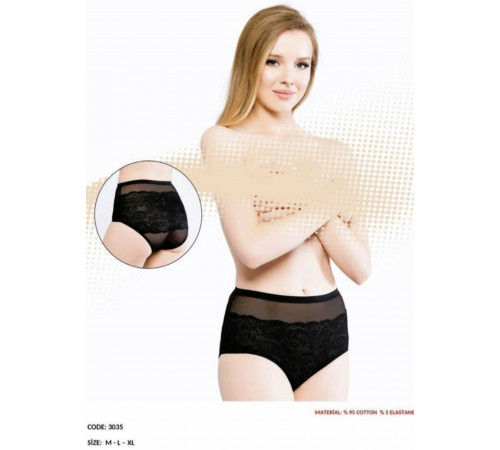 Женские трусы Belinay 3035