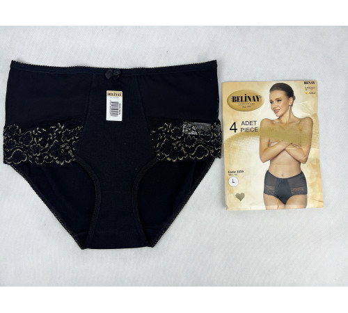 Женские трусы Belinay 3039