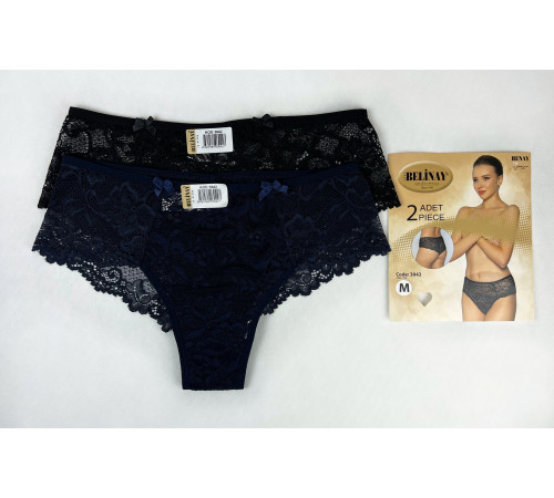 Женские трусы Belinay 3042