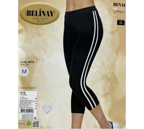 Женские легинсы 5015 Belinay