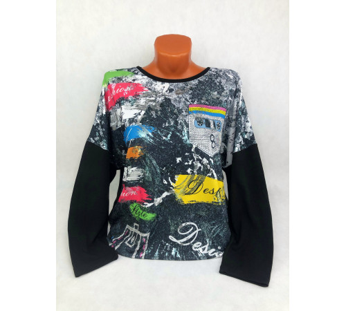 Женский джемпер Azra 6521